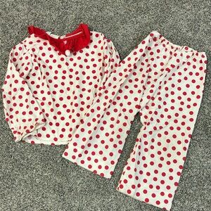 1960s Vintage Clown Costume size 4-5